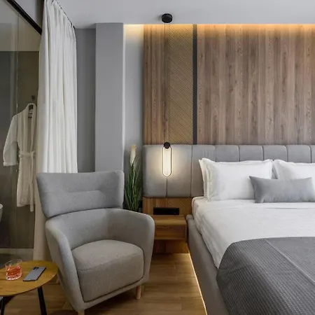 Aristotelian Virtues - Agapi * Thessaloníki