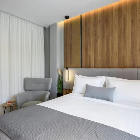 Lägenhet Aristotelian Virtues - Agapi