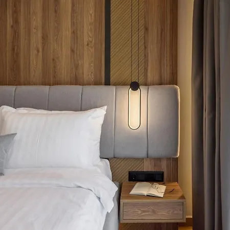 Apartment Aristotelian Virtues - Agapi Thessaloniki