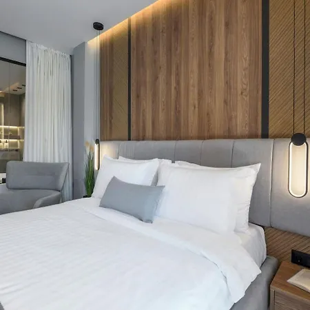 Aristotelian Virtues - Agapi * Thessaloníki