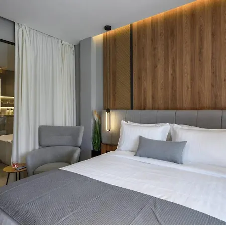 Aristotelian Virtues - Agapi Apartment