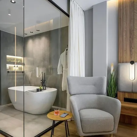 Aristotelian Virtues - Agapi Apartment