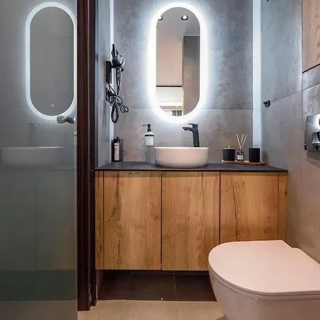 Aristotelian Virtues - Agapi *