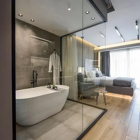 Aristotelian Virtues - Agapi * Thessaloniki