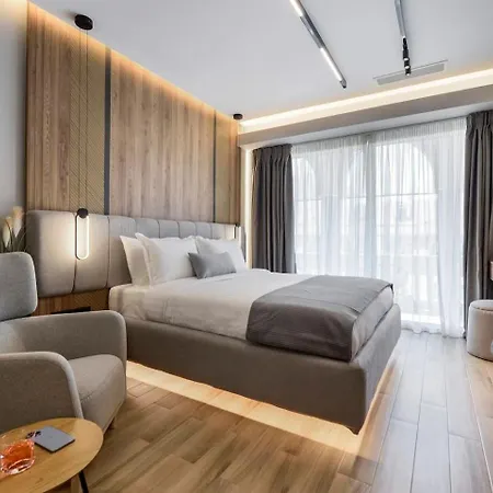 Aristotelian Virtues - Agapi