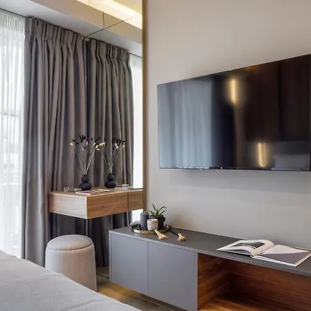 Aristotelian Virtues - Agapi * Θεσσαλονίκη