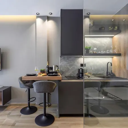 Aristotelian Virtues - Agapi