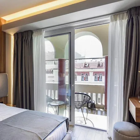 Aristotelian Virtues - Agapi