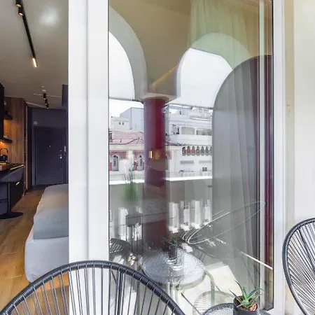 Aristotelian Virtues - Agapi