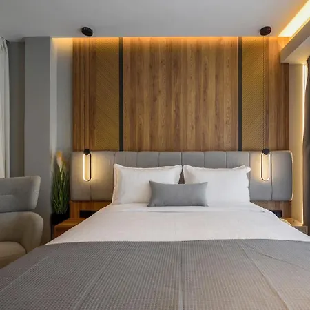 Apartament Aristotelian Virtues - Agapi