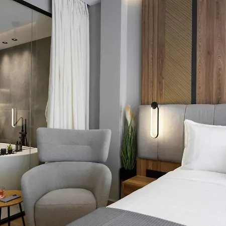 Aristotelian Virtues - Agapi Appartement *