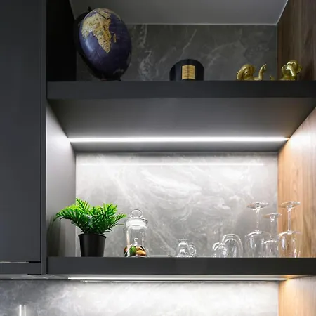 Appartement Aristotelian Virtues - Agapi