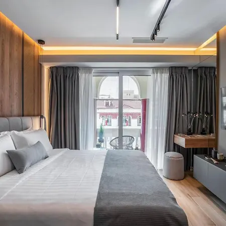 Aristotelian Virtues - Agapi