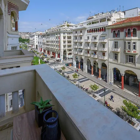 Aristotelian Virtues - Agapi *