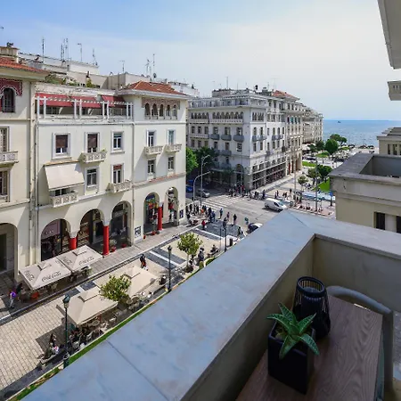 Aristotelian Virtues - Agapi *