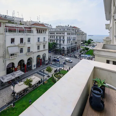 Aristotelian Virtues - Agapi * Thessaloniki