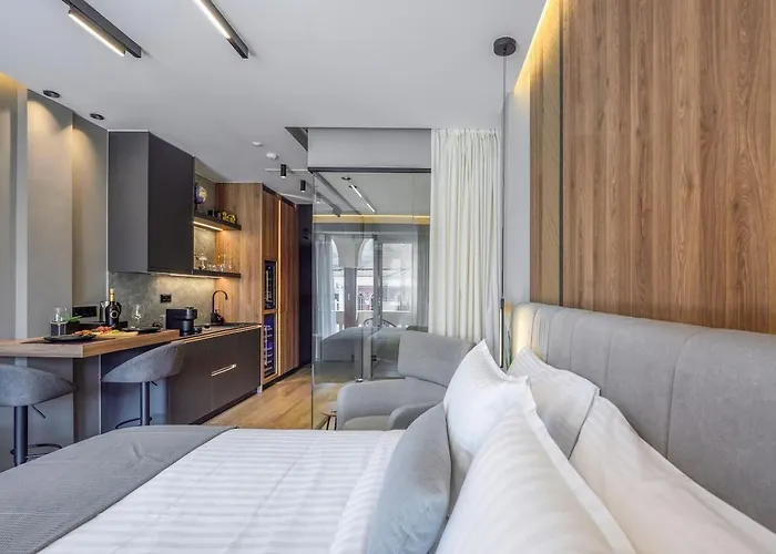 Apartamento Aristotelian Virtues - Agapi *