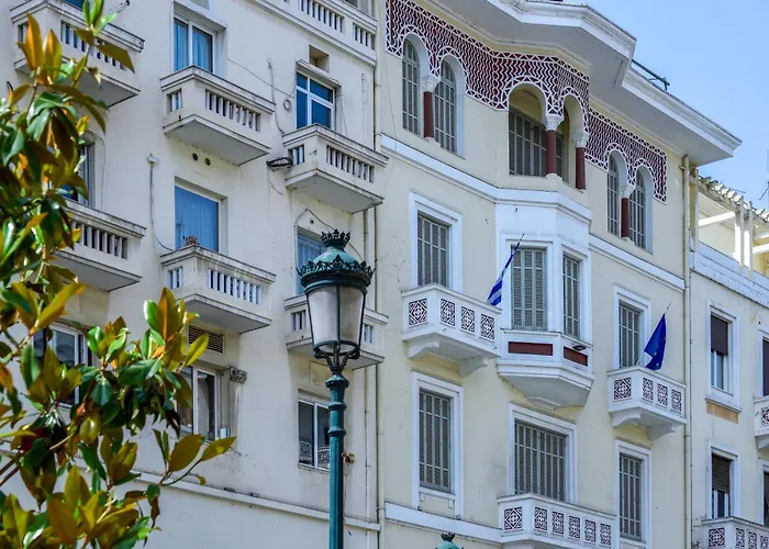 Aristotelian Virtues - Agapi Apartamento Tesalónica