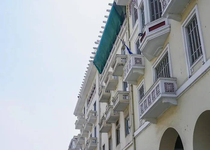 Apartamento Aristotelian Virtues - Agapi