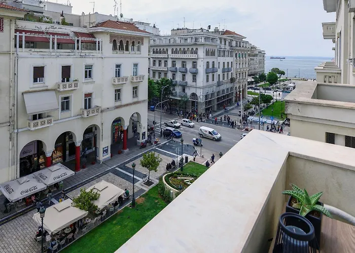 Aristotelian Virtues - Agapi * Salonic
